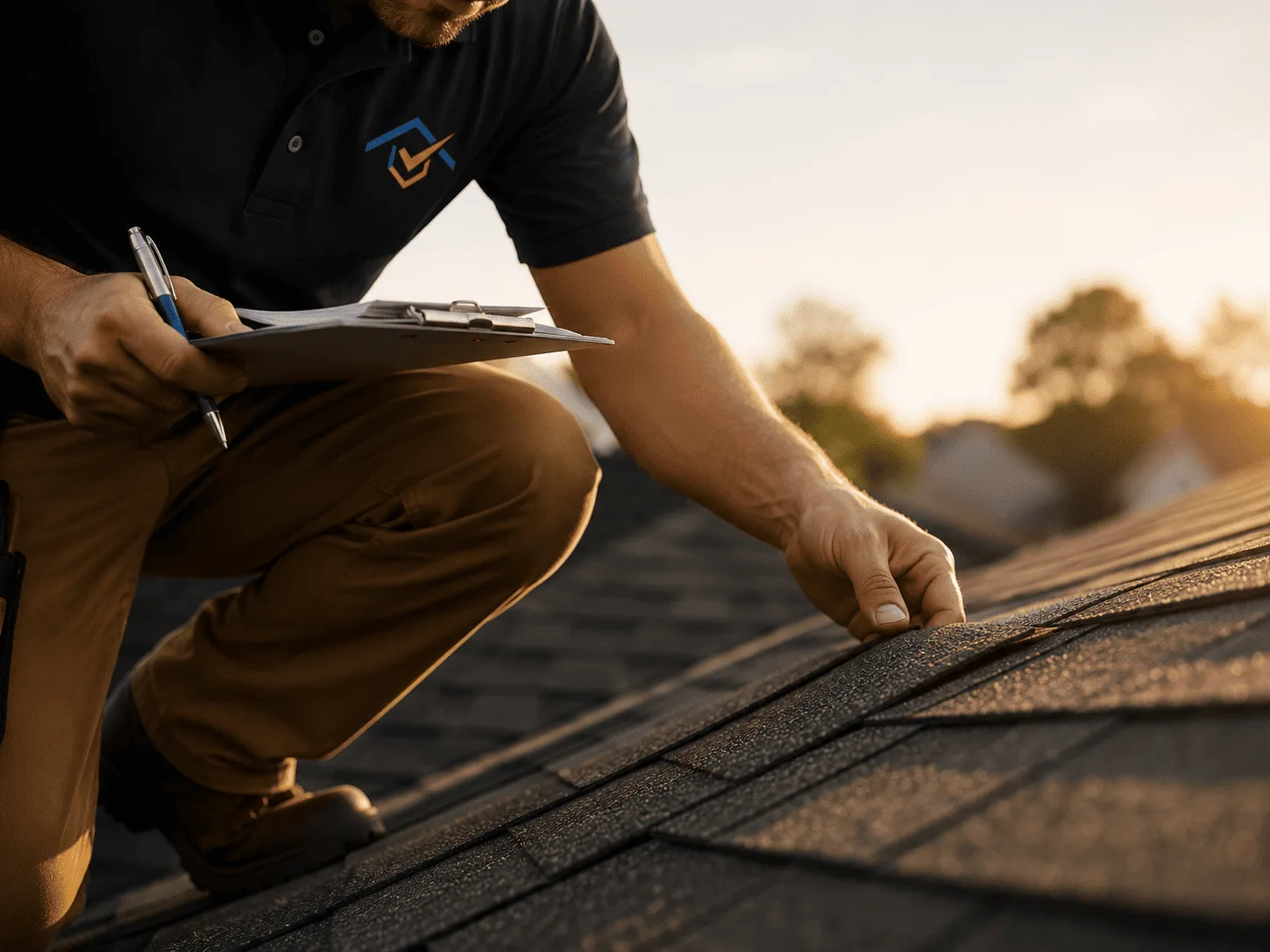 Why Choose Roof Inspection in Arcanum, OH