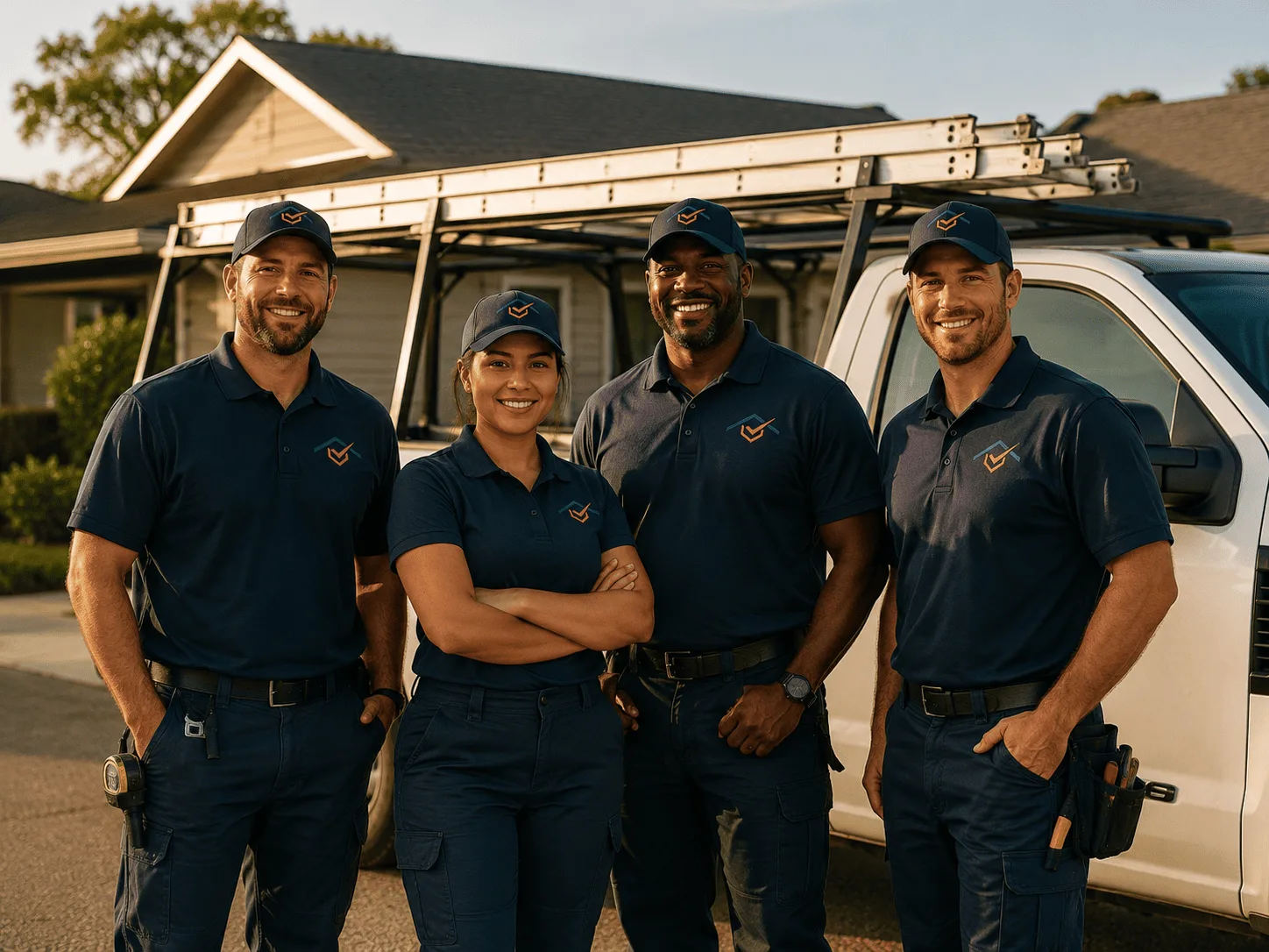 Roof Inspection company in Arcanum, OH